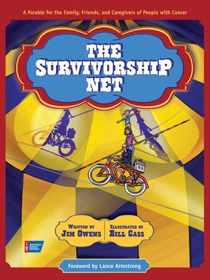 cover image of The Survivorship Net